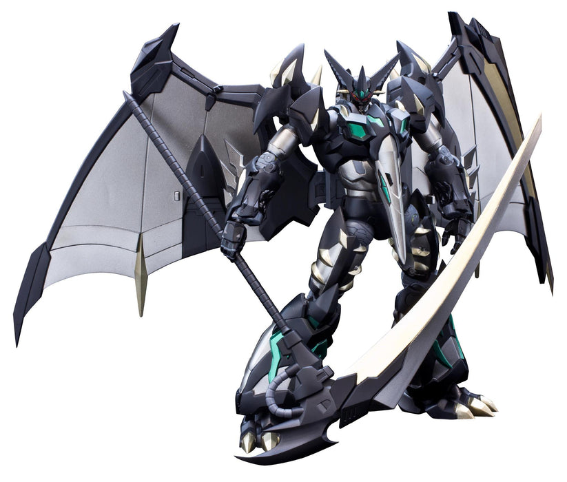 Sentinel Metamor-Force Black Dino Getter Limited Edition WF2014- Japan Figure Store - #1 Bring To You The Best Japanese Goods