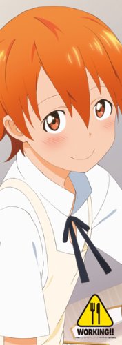 Mahiru Inami 352-02 Ensky 352 Pieces- Japan Figure Store - #1 Bring To You The Best Japanese Goods