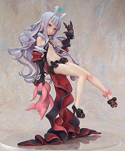 Max Factory World Conquest Zvezda Plot Viniera Figure 1/7 Scale Painted PVC and ABS- Japan Figure Store - #1 Bring To You The Best Japanese Goods