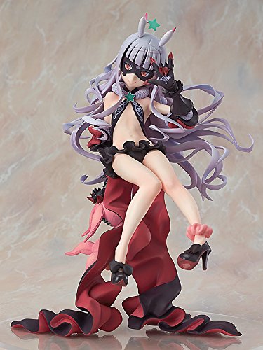 Max Factory World Conquest Zvezda Plot Viniera Figure 1/7 Scale Painted PVC and ABS- Japan Figure Store - #1 Bring To You The Best Japanese Goods