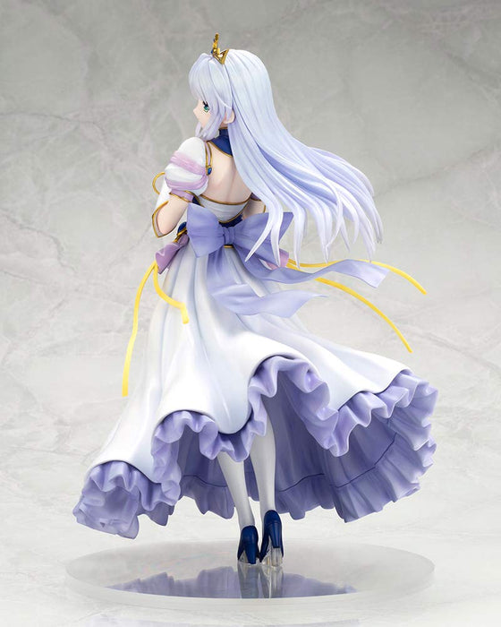 KOTOBUKIYA Feena Fam Earthlight -15Th Anniversary- 1/7 Figure Yoake Mae Yori Ruriiro Na- Japan Figure Store - #1 Bring To You The Best Japanese Goods