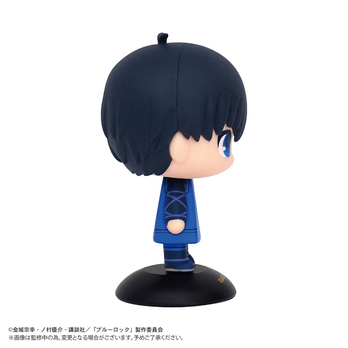 Max Limited Yura Yura Head Blue Rock Kiyoshi Seiichi - Japan- Japan Figure Store - #1 Bring To You The Best Japanese Goods