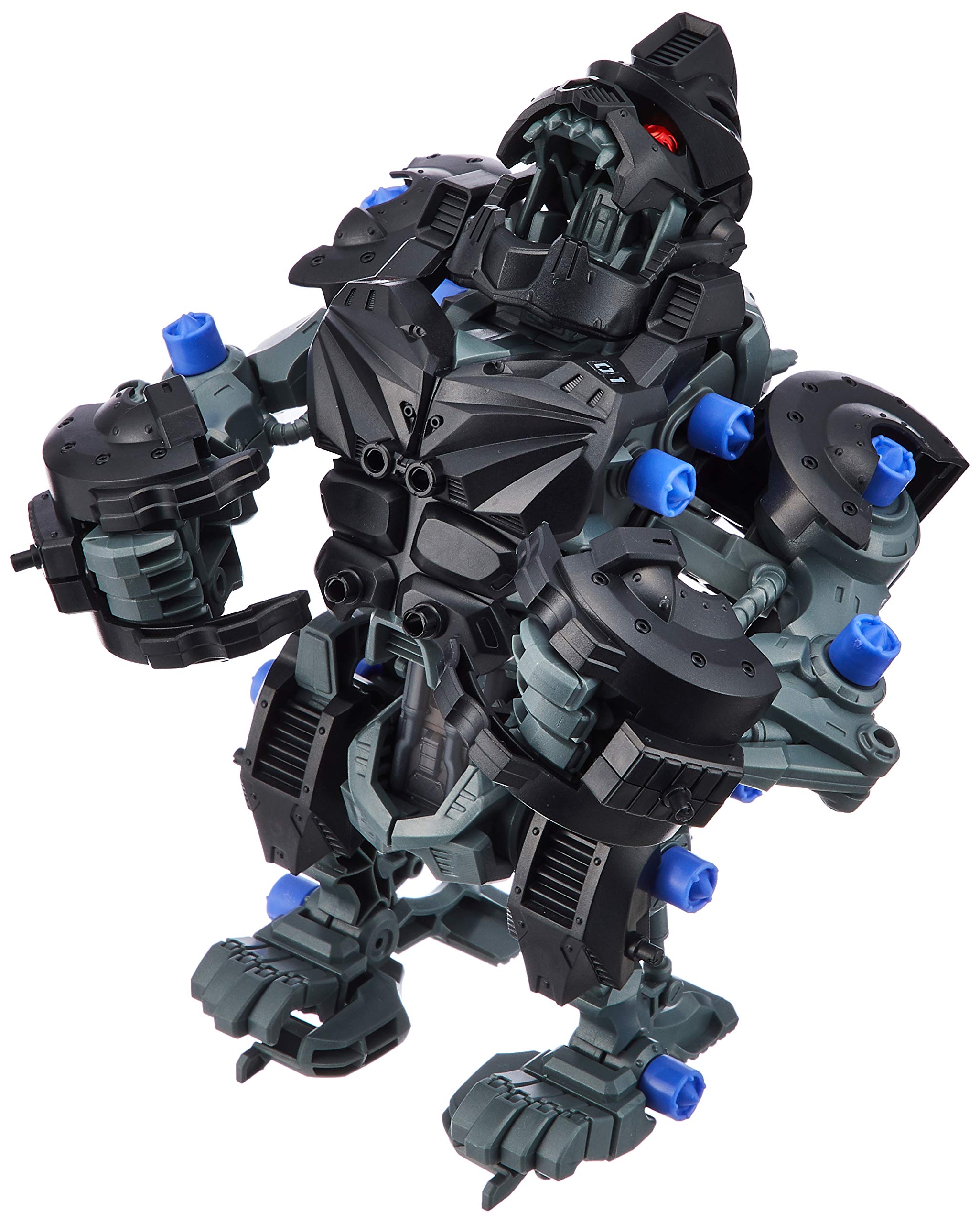 TAKARA TOMY Zw10 Zoids Wild Knuckle Kong- Japan Figure Store - #1 Bring To You The Best Japanese Goods