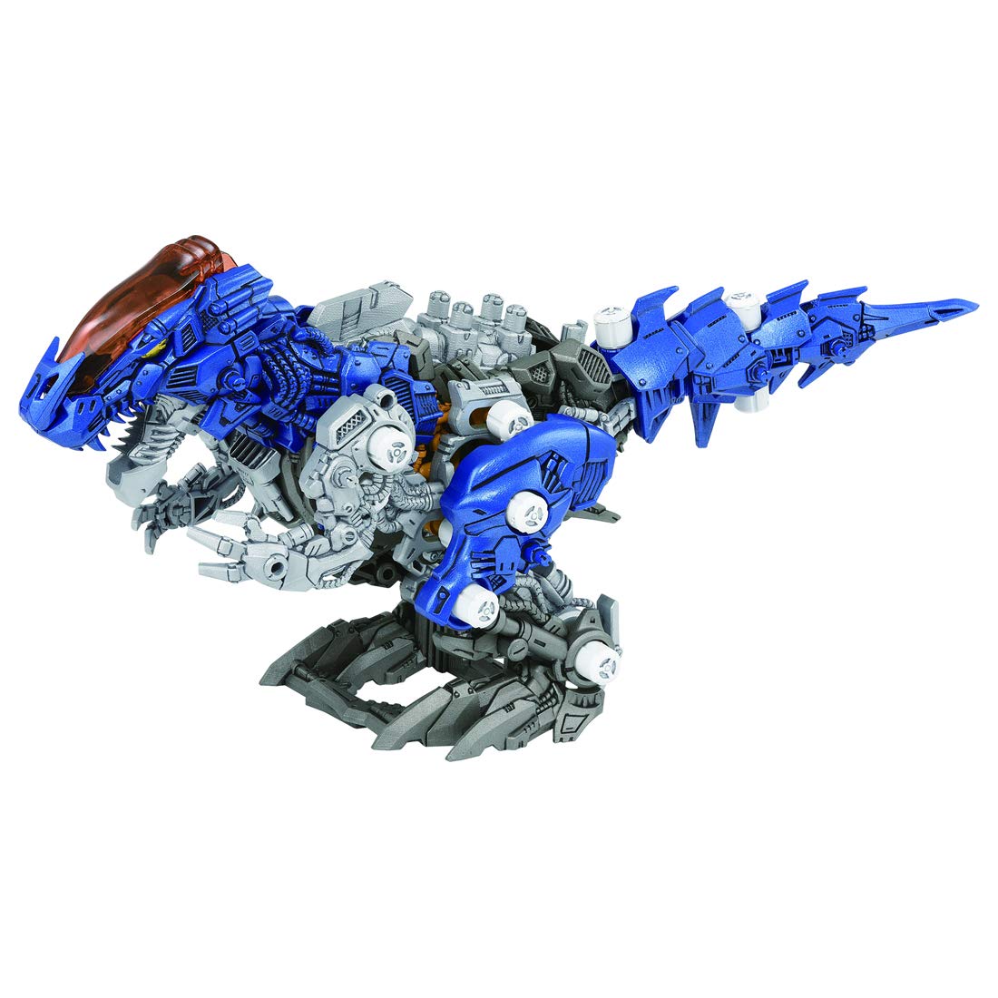 TAKARA TOMY Zw52 Zoids Wild Xeno Rex- Japan Figure Store - #1 Bring To You The Best Japanese Goods