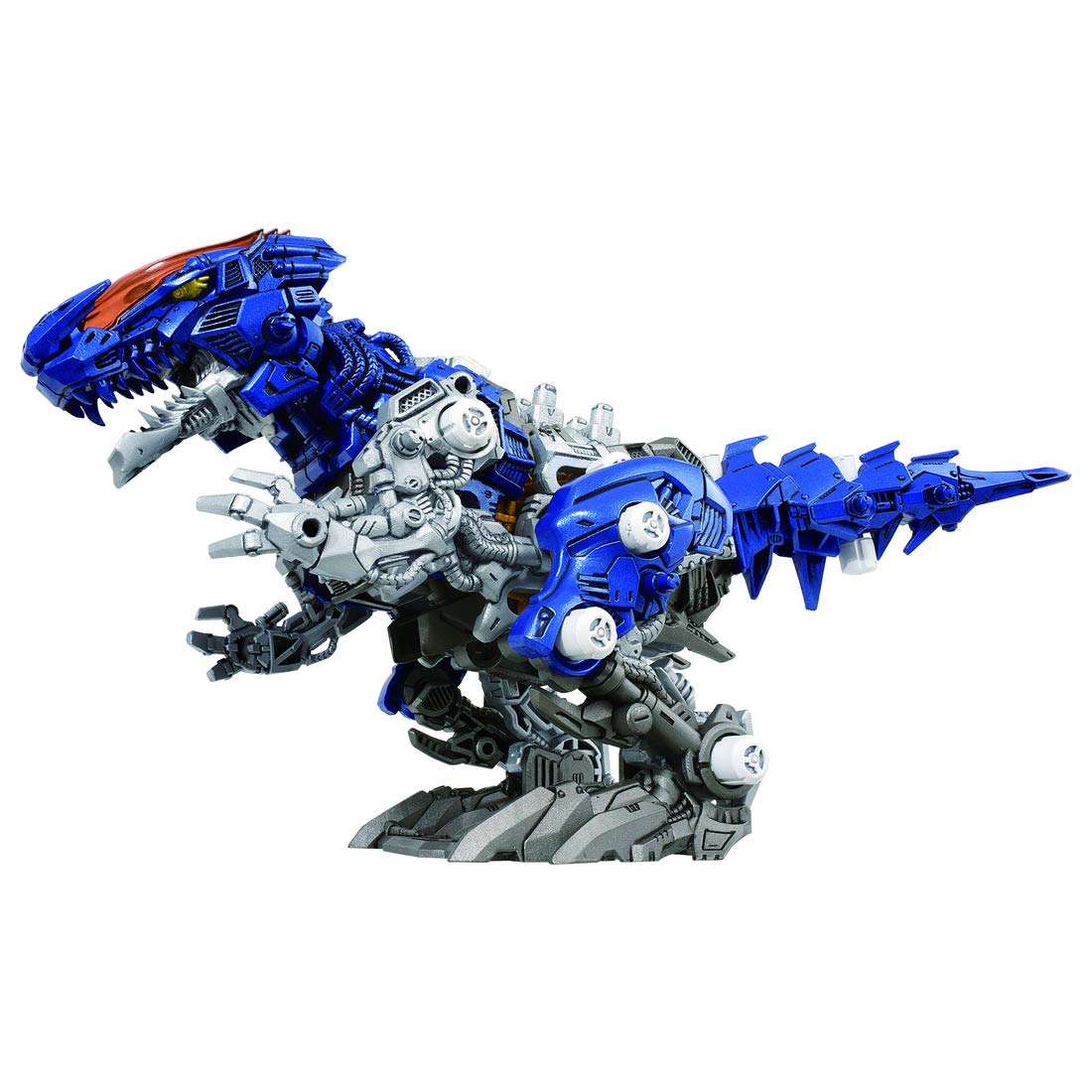 TAKARA TOMY Zw52 Zoids Wild Xeno Rex- Japan Figure Store - #1 Bring To You The Best Japanese Goods