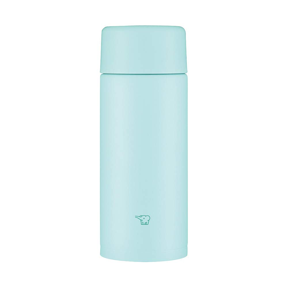 Zojirushi Sm-Za36-Am Stainless Mug Mint Blue 360ml - Japanese Thermos Bottles- Japan Figure Store - #1 Bring To You The Best Japanese Goods