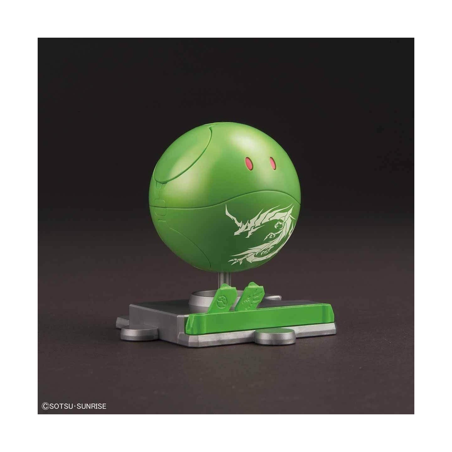 #Bandai Sd #Gundam Sangoku Souketsuden Super Deformed Haro Model Kit Figure Japan Figure 4573102581693 2