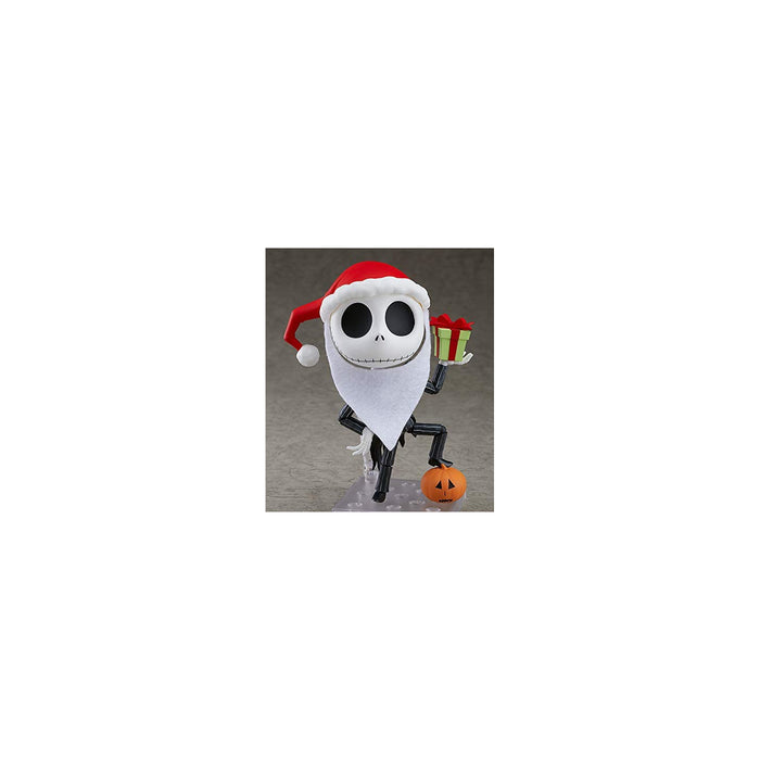 #Good Smile Company Nendoroid Disney Nightmare Before Christmas Jack Skellington Figure - New Japan Figure 4580416906623 3