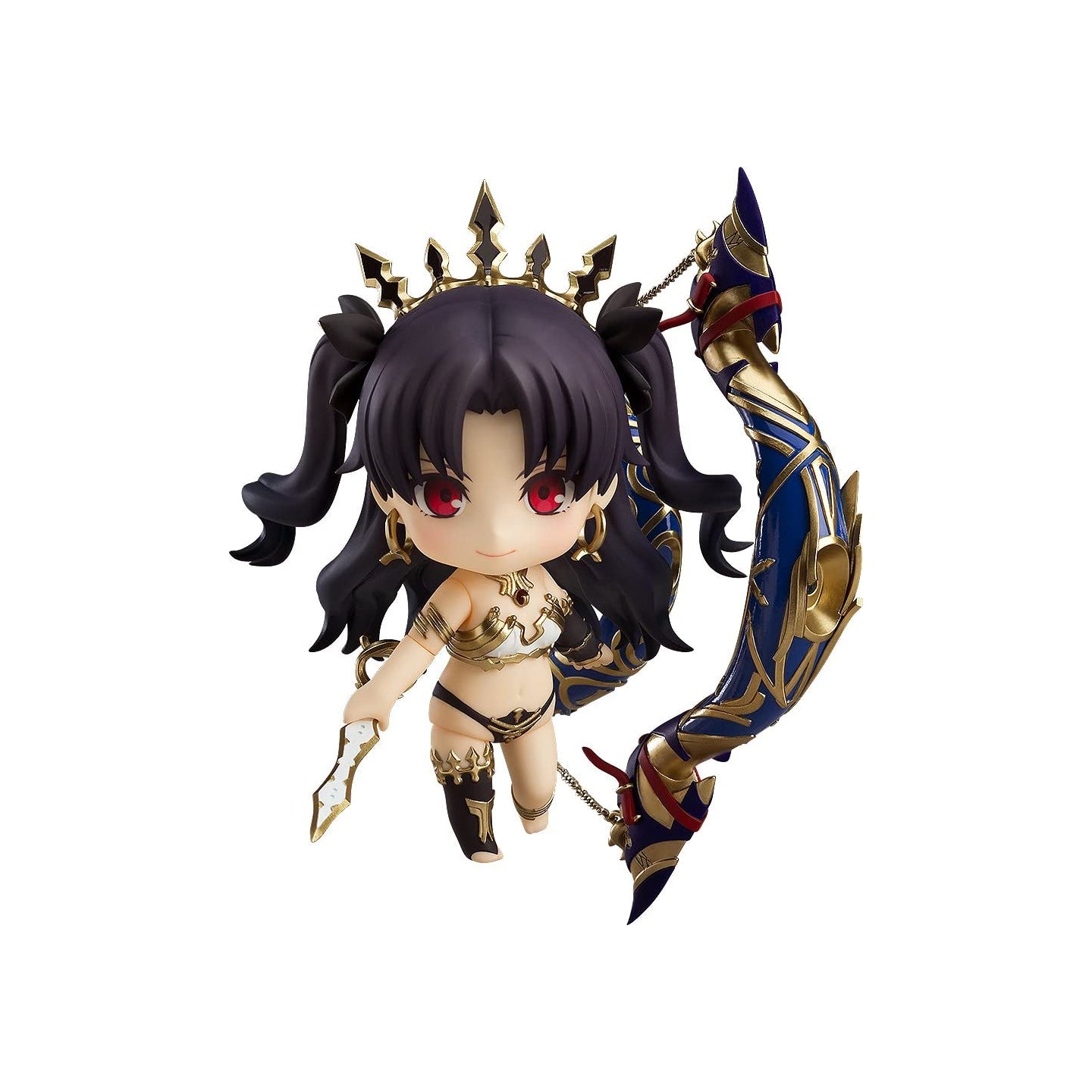 #Good Smile Company Nendoroid Fate/Grand Order Archer / Ishtar Figure - New Japan Figure 4580416905190