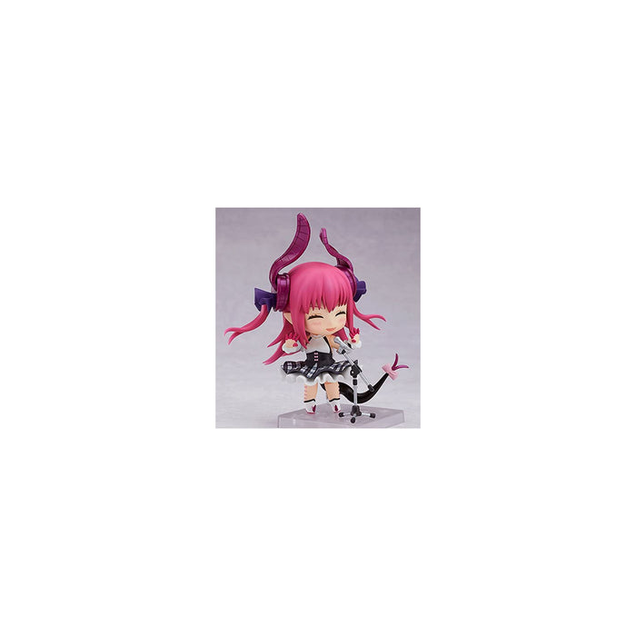 #Good Smile Company Nendoroid Fate/Grand Order Lancer / Elizabeth Báthory Figure - New Japan Figure 4580416905688 1