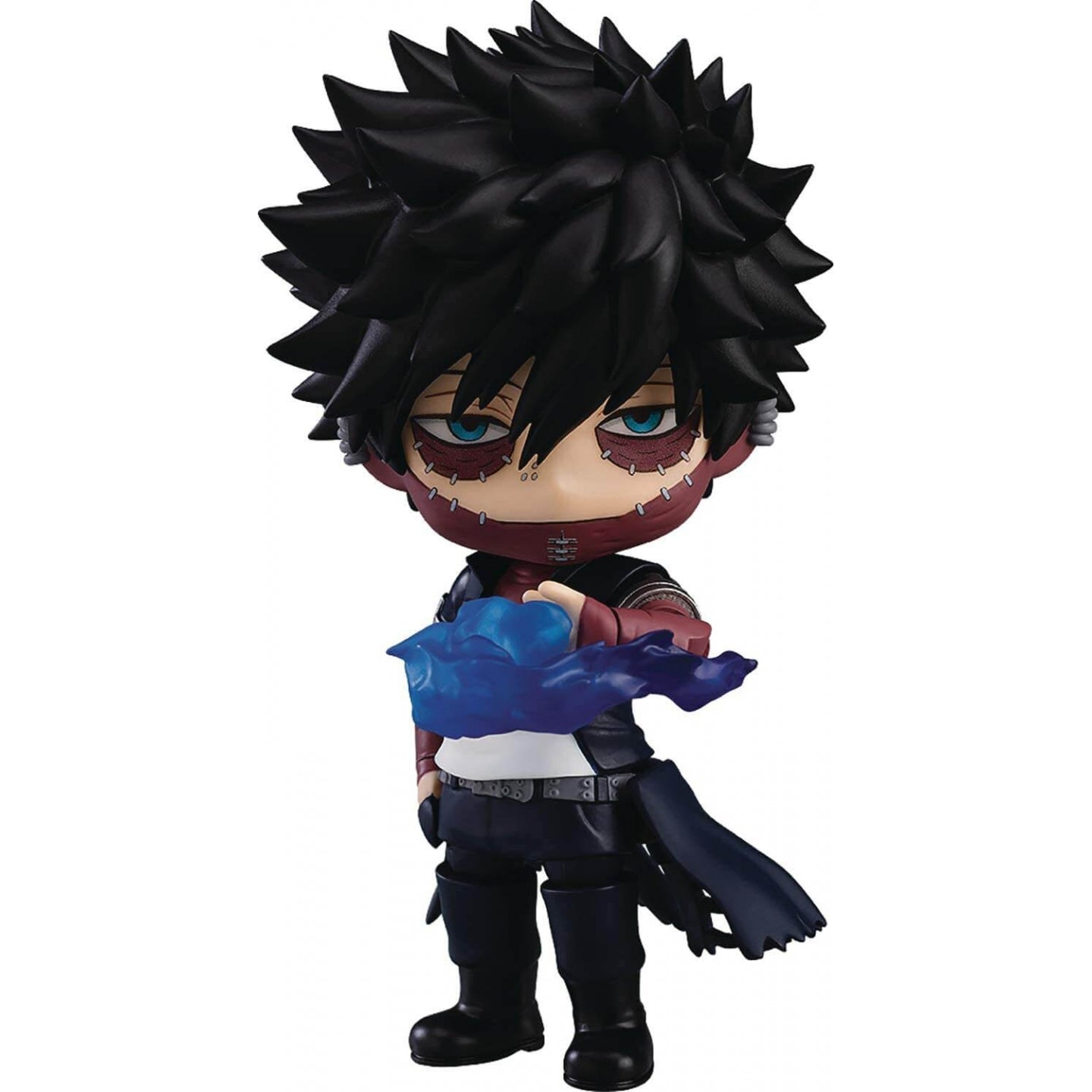 #Good Smile Company Nendoroid My Hero Academia Dabi Figure - New Japan Figure 4580590122031