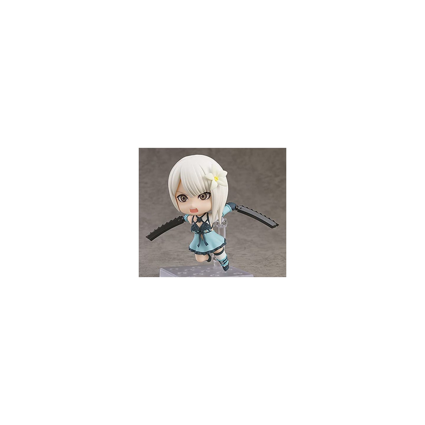 #Good Smile Company Nendoroid Nier Replicant Ver. 1.22474487139... Kaine Figure - Pre Order Japan Figure 4988601360883 2