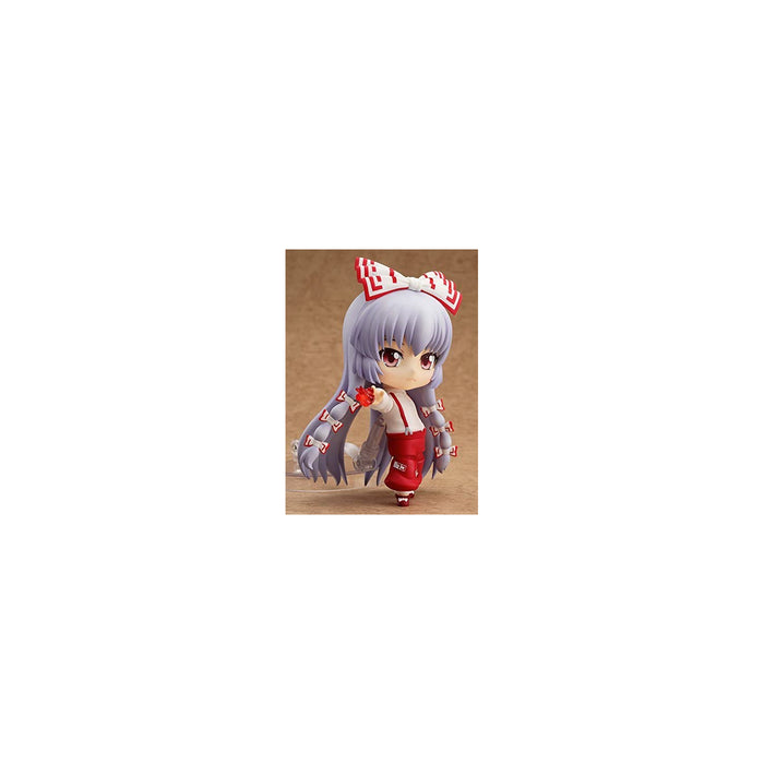 #Good Smile Company Nendoroid Touhou Project Fujiwara No Mokou Figure - Used Japan Figure 0791385270590 2