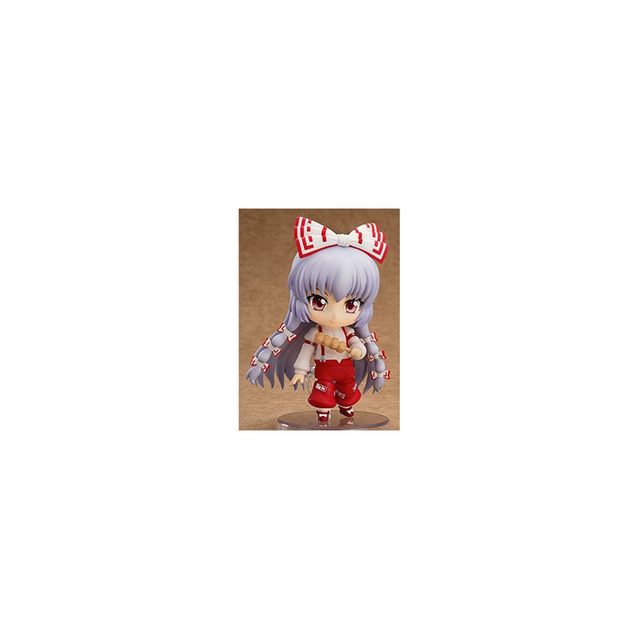 #Good Smile Company Nendoroid Touhou Project Fujiwara No Mokou Figure - Used Japan Figure 0791385270590 3