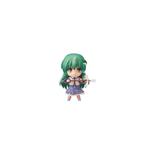#Good Smile Company Nendoroid Touhou Project Sanae Kochiya Figure - New Japan Figure 4582191963990