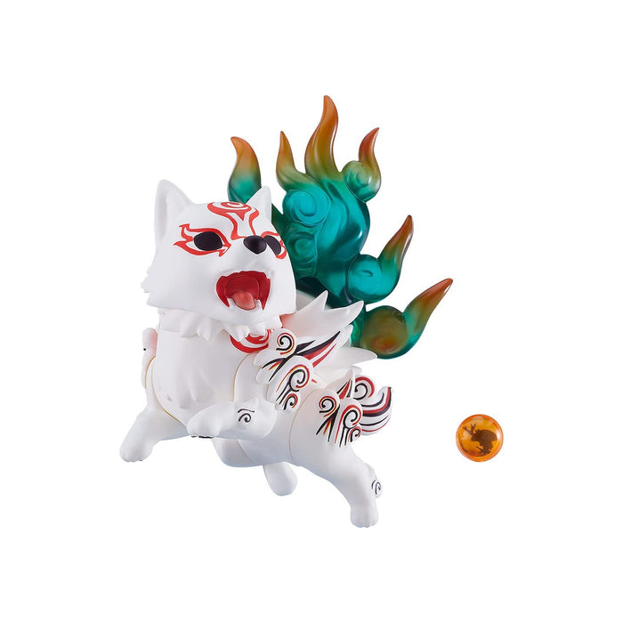 #Max Factory Nendoroid Okami Shiranui Figure - Pre Order Japan Figure 4545784067772