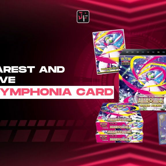 mega symphonia card list