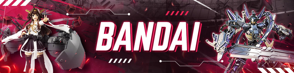 Bandai
