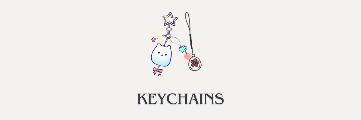 Keychains