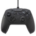 Cyber Gadget Wired Gyro Controller Rapid Fire/Rear Button for Switch Black- Japan Figure Store - #1 Bring To You The Best Japanese Goods