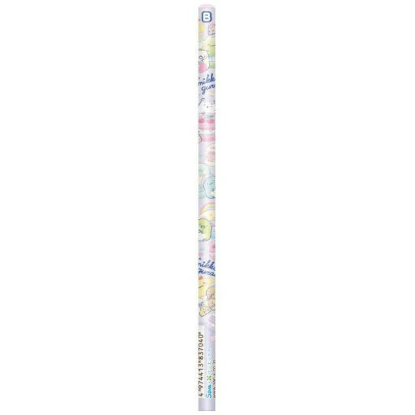 Crayon San-X Ch/M de catégorie B - Modèle Ph16510