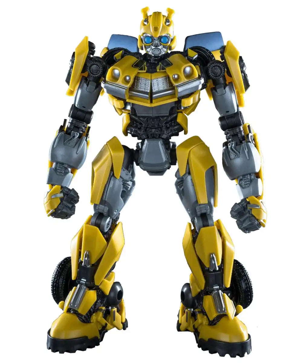 Doyusha Transformers Beast Awakening 03 Bumblebee Action Figure- Japan Figure Store - #1 Bring To You The Best Japanese Goods