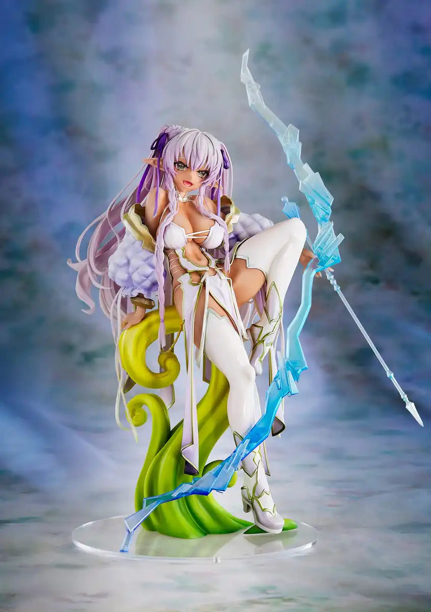 Original Character Dark Elf Mura Lyra 1/6 Vertex- Japan Figure Store - #1 Bring To You The Best Japanese Goods