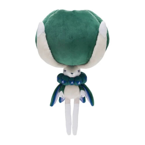 Pokemon Center Original Plush Badrex Japan Figure 4521329311319