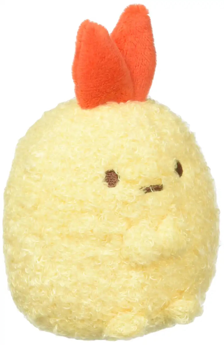 SAN-X Plush Doll Sumikko Gurashi Ebifurai No Shippo S Tjn- Japan Figure Store - #1 Bring To You The Best Japanese Goods