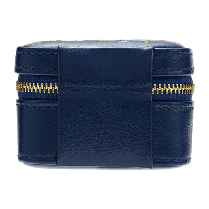 POKEMON CENTER ORIGINAL Pokemon Accessory Accessory Case Jirachi- Japan Figure Store - #1 Bring To You The Best Japanese Goods