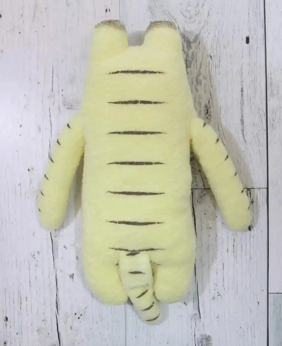 SHINADA Fumo Fumo-San Plush Doll Torara M 088303- Japan Figure Store - #1 Bring To You The Best Japanese Goods