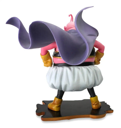 Banpresto Dragon Ball Scultures Big Zoukei Tenkaichi Budokai 3 No.2 Majin Buu Japan Figure- Japan Figure Store - #1 Bring To You The Best Japanese Goods