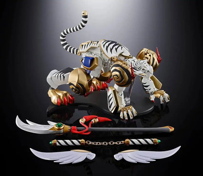 Tamashii Nations Soul of Chogokin Super Robot War GX-119 Diecast Figure