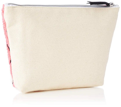 Sanrio My Melody Sagara Pink Pouch - Cute and Functional Accessory- Japan Figure Store - #1 Bring To You The Best Japanese Goods