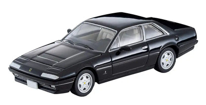 Tomytec Tomica Limited Vintage Neo 1/64 Scale Black Ferrari 412 Finished Model- Japan Figure Store - #1 Bring To You The Best Japanese Goods
