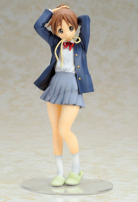Alter K-on! Ui Hirasawa 1/8 Pvc Figure F/s