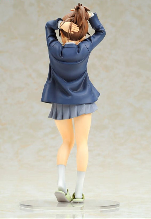 Alter K-on! Ui Hirasawa 1/8 Pvc Figure F/s
