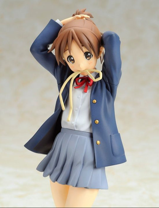 Alter K-on! Ui Hirasawa 1/8 Pvc Figure F/s