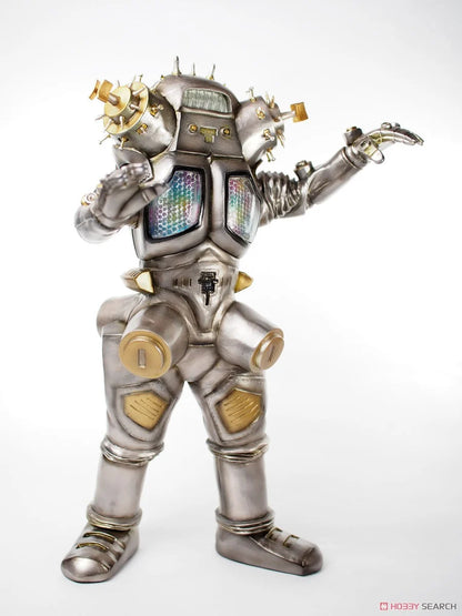 Ccp 1/6 Tokusatsu Series Space Robot King Joe Gun Metallic Ver. Japanese Complete Figures
Japan Figure Store