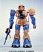 Bandai Spirits 1/100 Real Type Ms-05 Old Type Zaku Model Kit Gundam