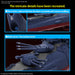 Bandai Space Battleship Yamato 3199 Model 1/1000 Commemorative Edition- Japan Figure Store - #1 Bring To You The Best Japanese Goods