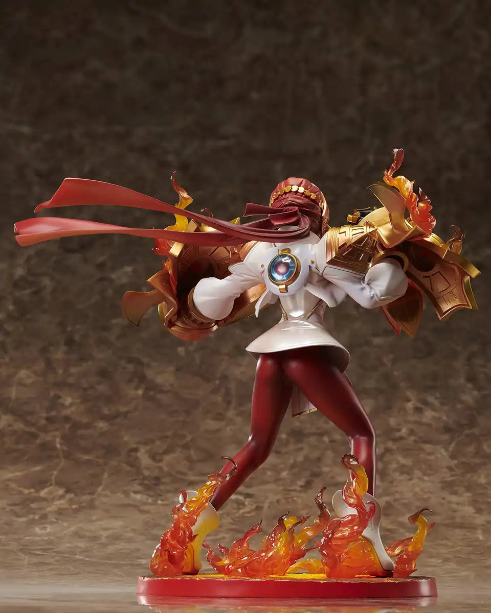 Proovie Fate/Extra Saber Regalia Nero Claudius 1/7 Scale Pvc Abs Figure Japan- Japan Figure Store - #1 Bring To You The Best Japanese Goods