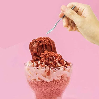 Pokemon Center Ice Cream Spoon Pikachu- Japan Figure Store - #1 Bring To You The Best Japanese Goods