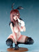 Insight Nikkan Girl Service Idol Akari 1/5 Scale Figure Handshake Edition