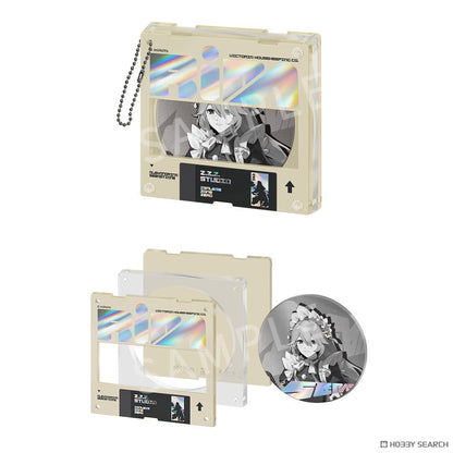 Apex Zenless Zone Zero 1/7: Alexandrina Sebastiane