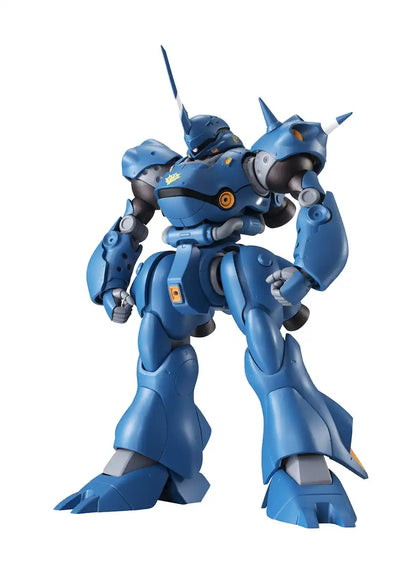 BANDAI Robot Spirits Side Ms Kampfer Ver. A.N.I.M.E. Figure- Japan Figure Store - #1 Bring To You The Best Japanese Goods