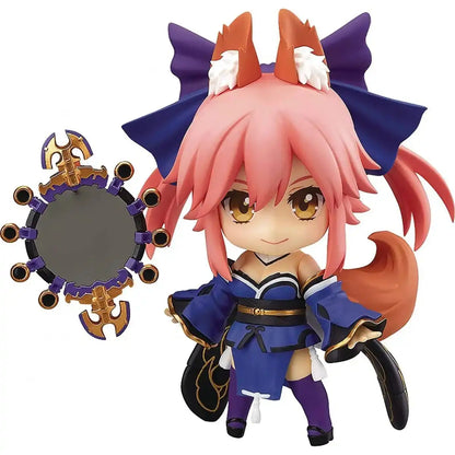 #Good Smile Company Nendoroid Fate/Extra Caster Figure - New Japan Figure 4580416902793