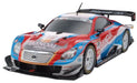 Bandai Spirits 1/43 Super GT 2007 Dunlop SC430 Model Car- Japan Figure Store - #1 Bring To You The Best Japanese Goods