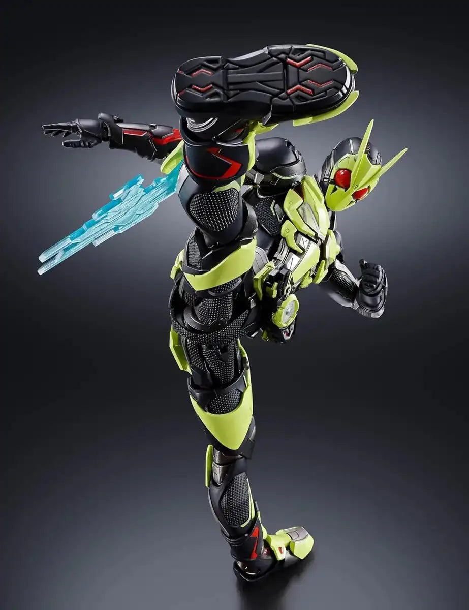 Tamashii Nations Metal Build Kamen Rider Zero One 8.3 inch PVC