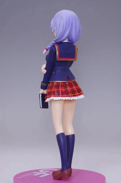 Animewild Fumio Murakami Sega Gf Girlfriend Premium Figure Japan- Japan Figure Store - #1 Bring To You The Best Japanese Goods